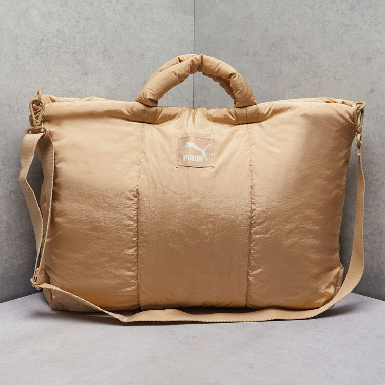 Premium Oversized Shopper Bag image number 0