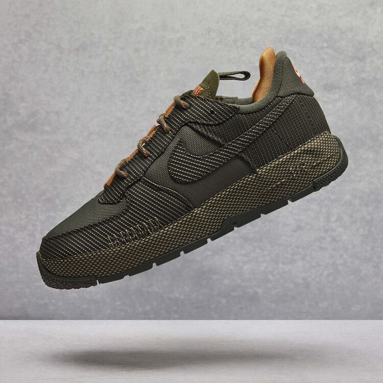Air Force 1 Wild Shoes image number 0
