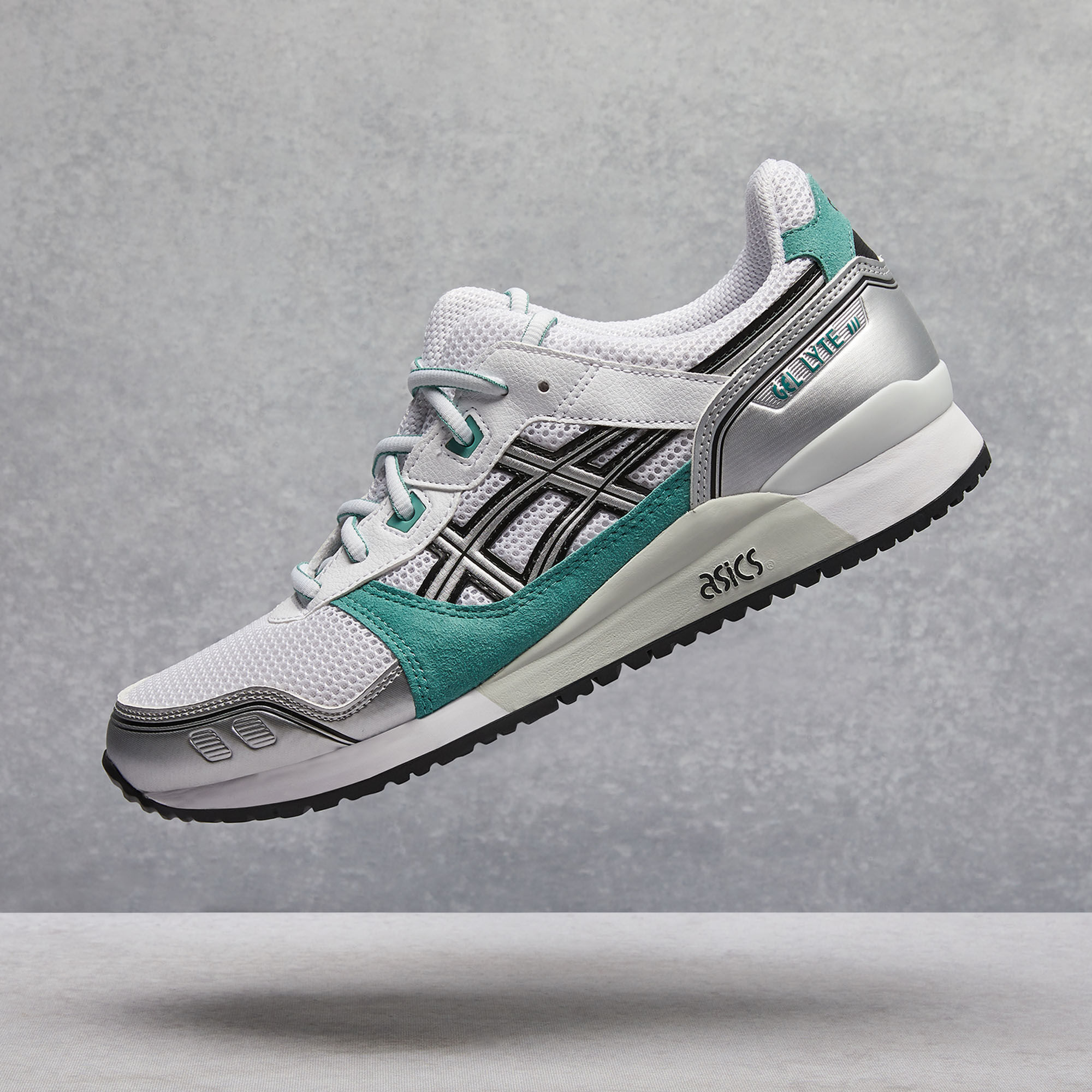 Asics gel sale lyte unisex