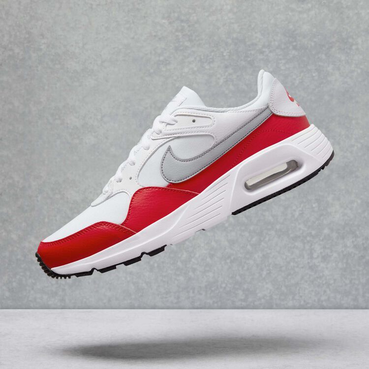 Air Max SC Shoes image number 0