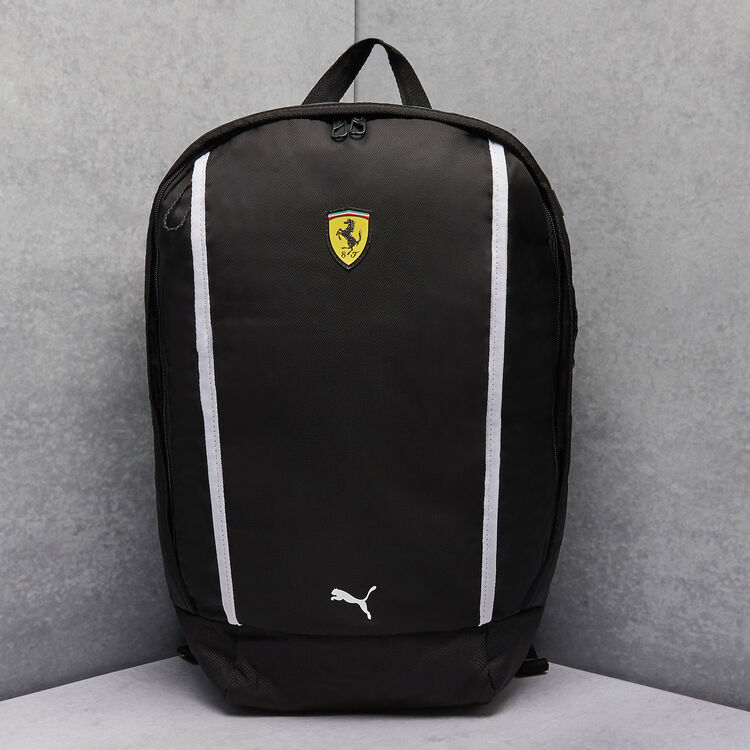 Scuderia Ferrari SPTWR Race Bag image number 0