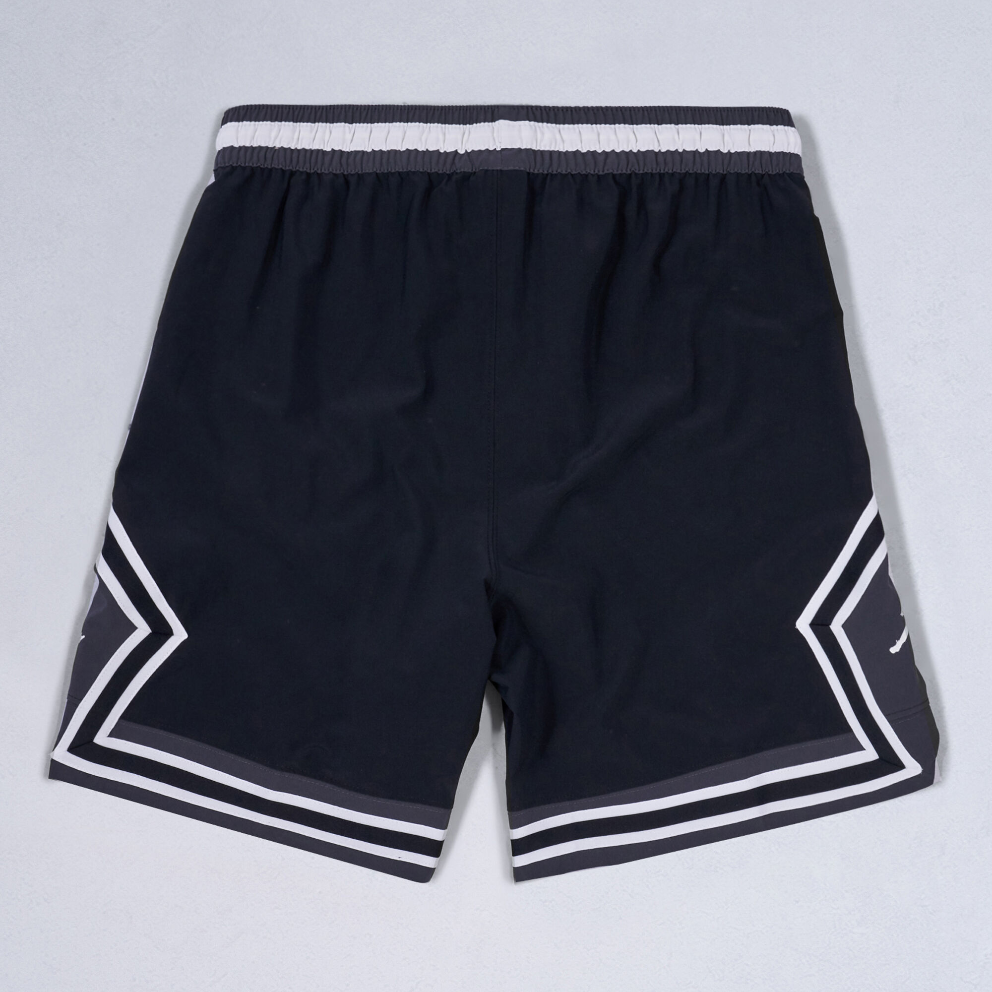 Buy Jordan Dri-FIT Sport Diamond Shorts Black in UAE | Dropkick