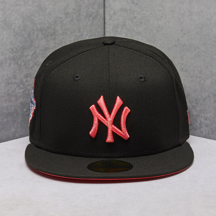 MLB New York Yankees Style Activist 59FIFTY Cap image number 0