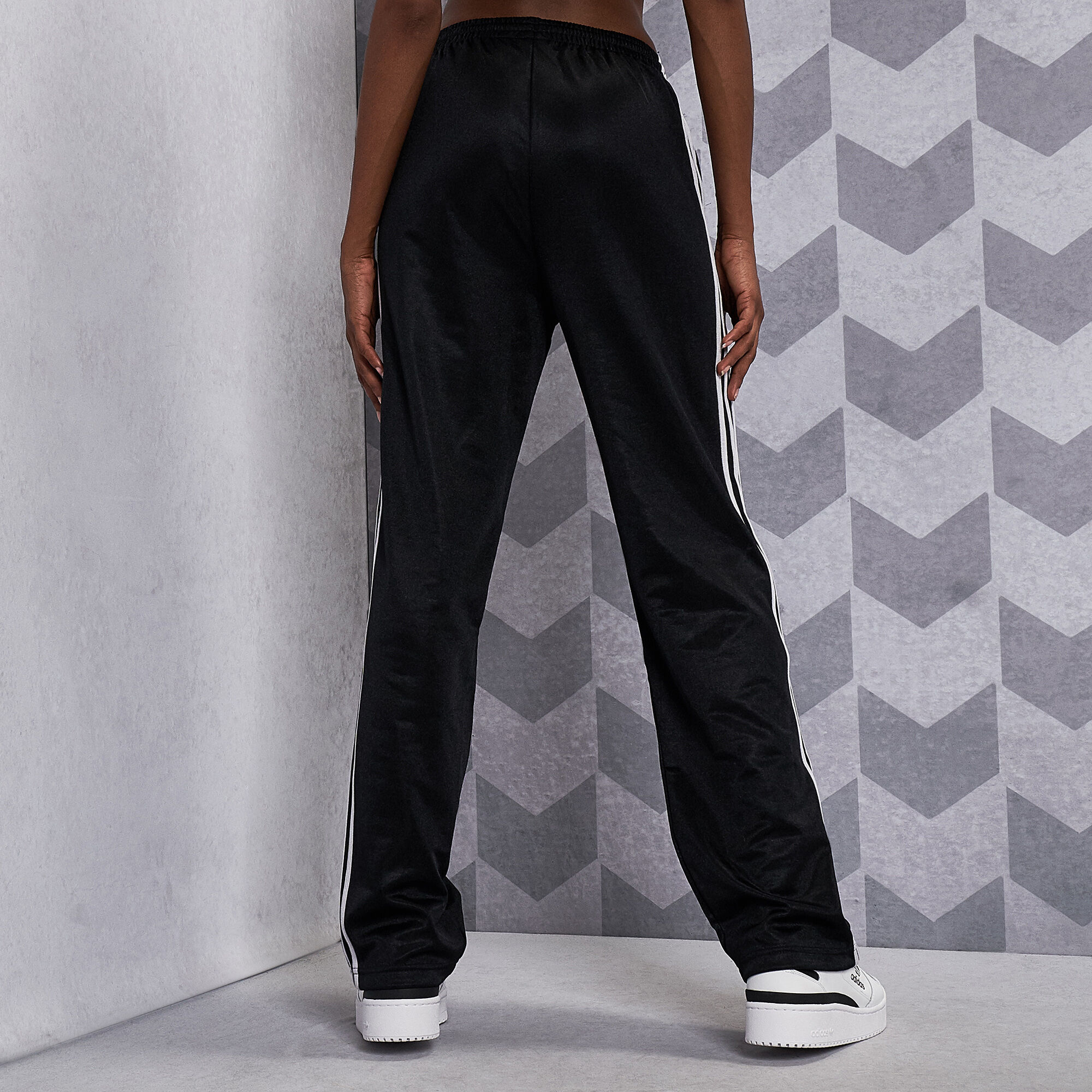 Adidas tapered leg track clearance pants