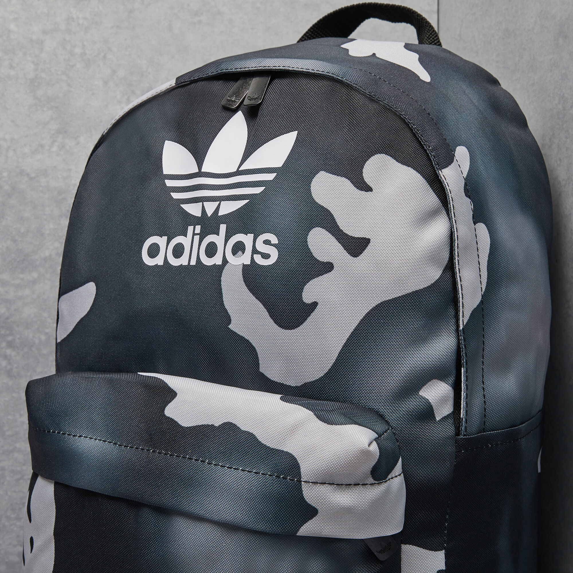 Camo adidas sales backpack