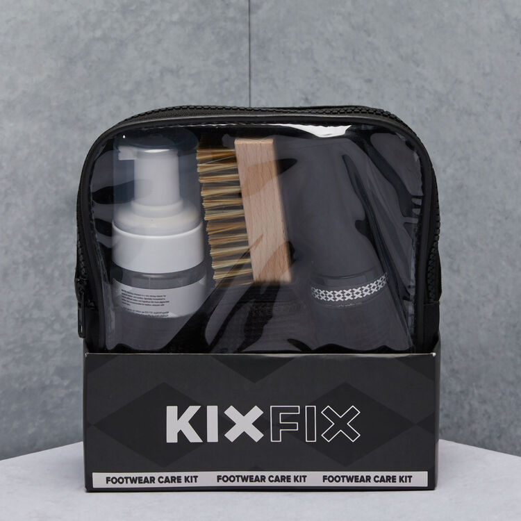 PROTECT SHOE CLEANING KIT – Krispy Kixx