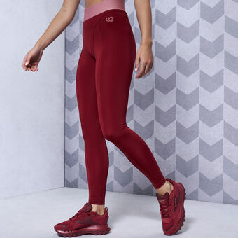 Prozis 134 X-Sense Leggings - Zephyr Snake S/Bordeaux Black, S: Buy Online  at Best Price in UAE 