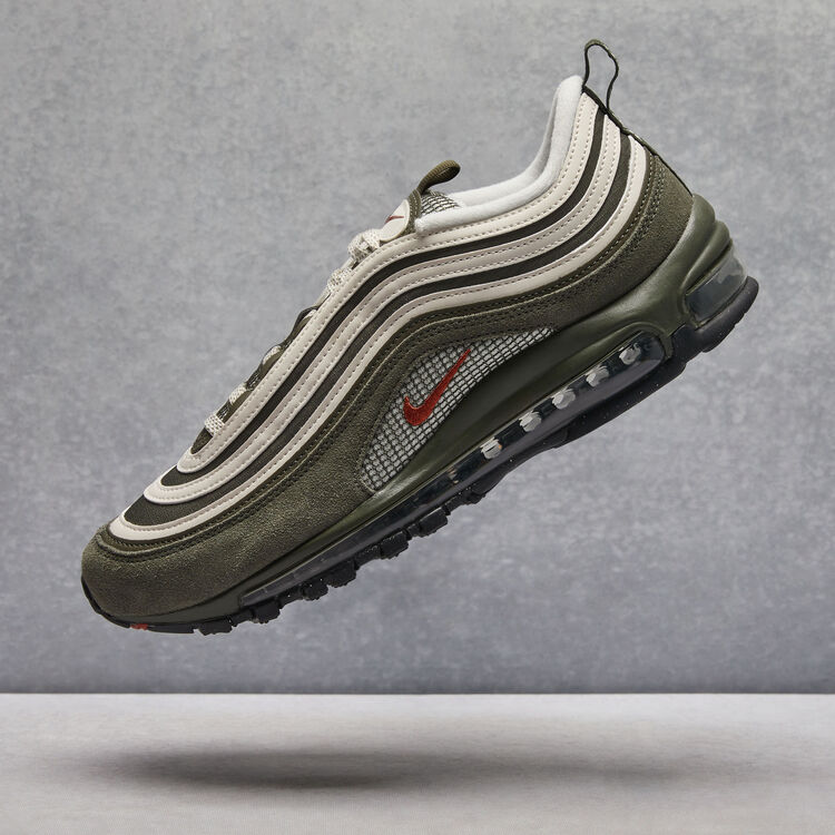 Air Max 97 SE Shoes image number 0