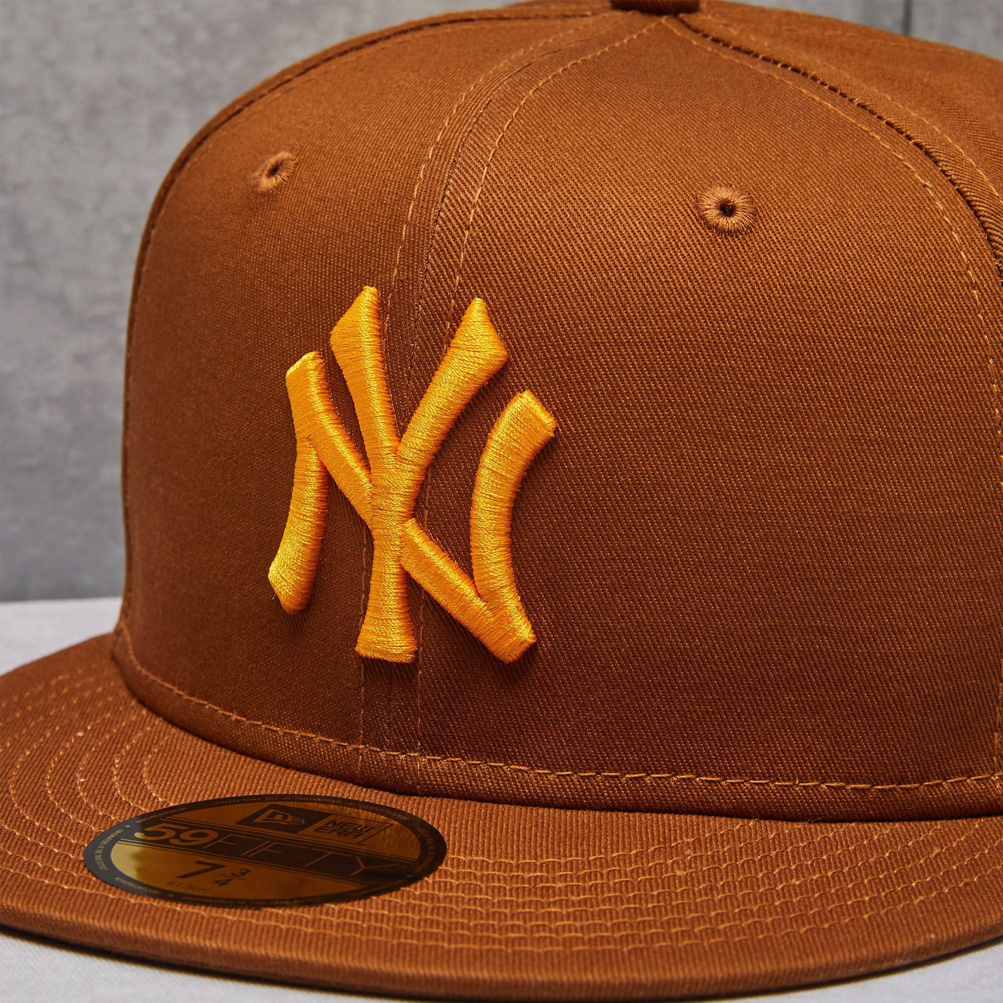 Cap new sales york