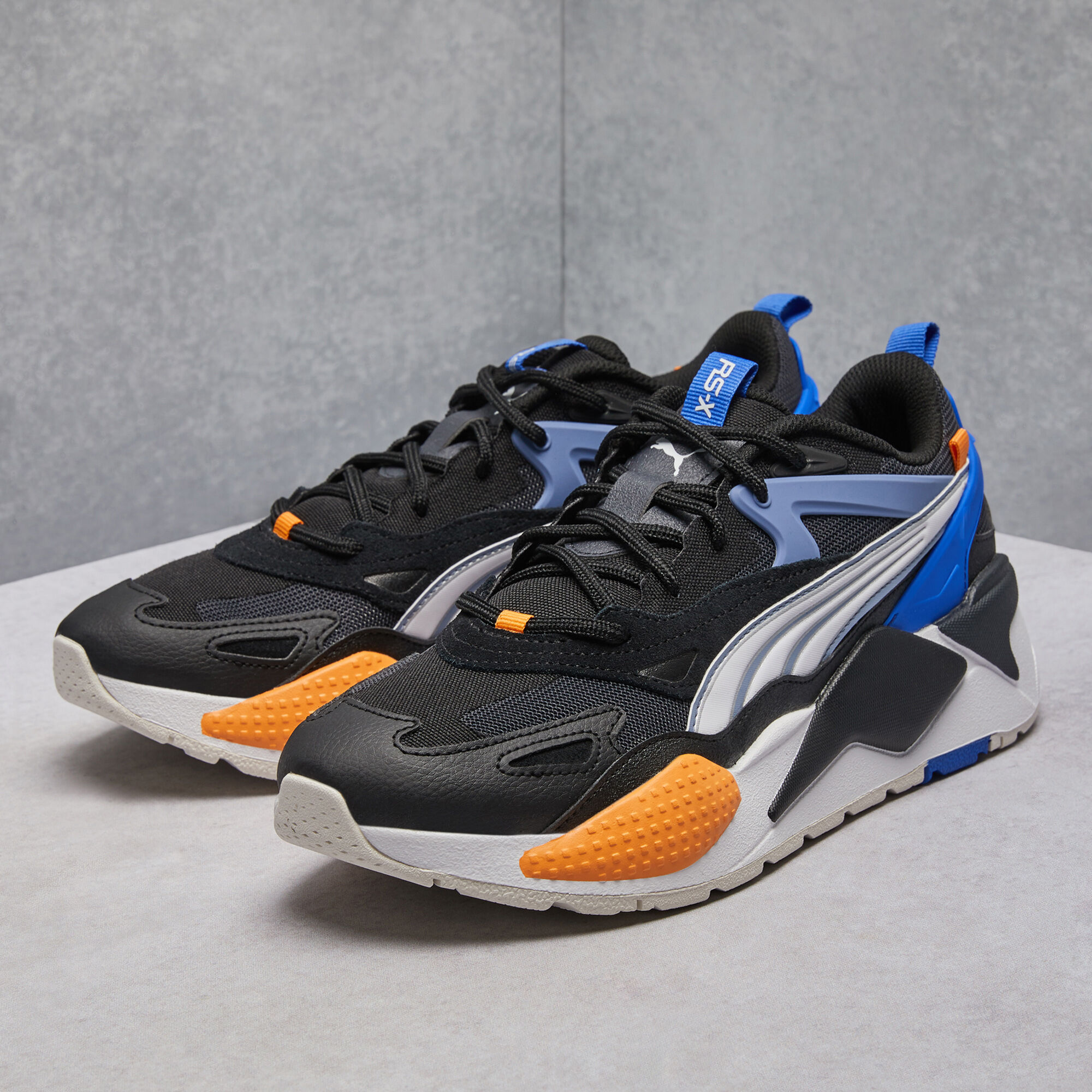 Basket puma rs sales x homme