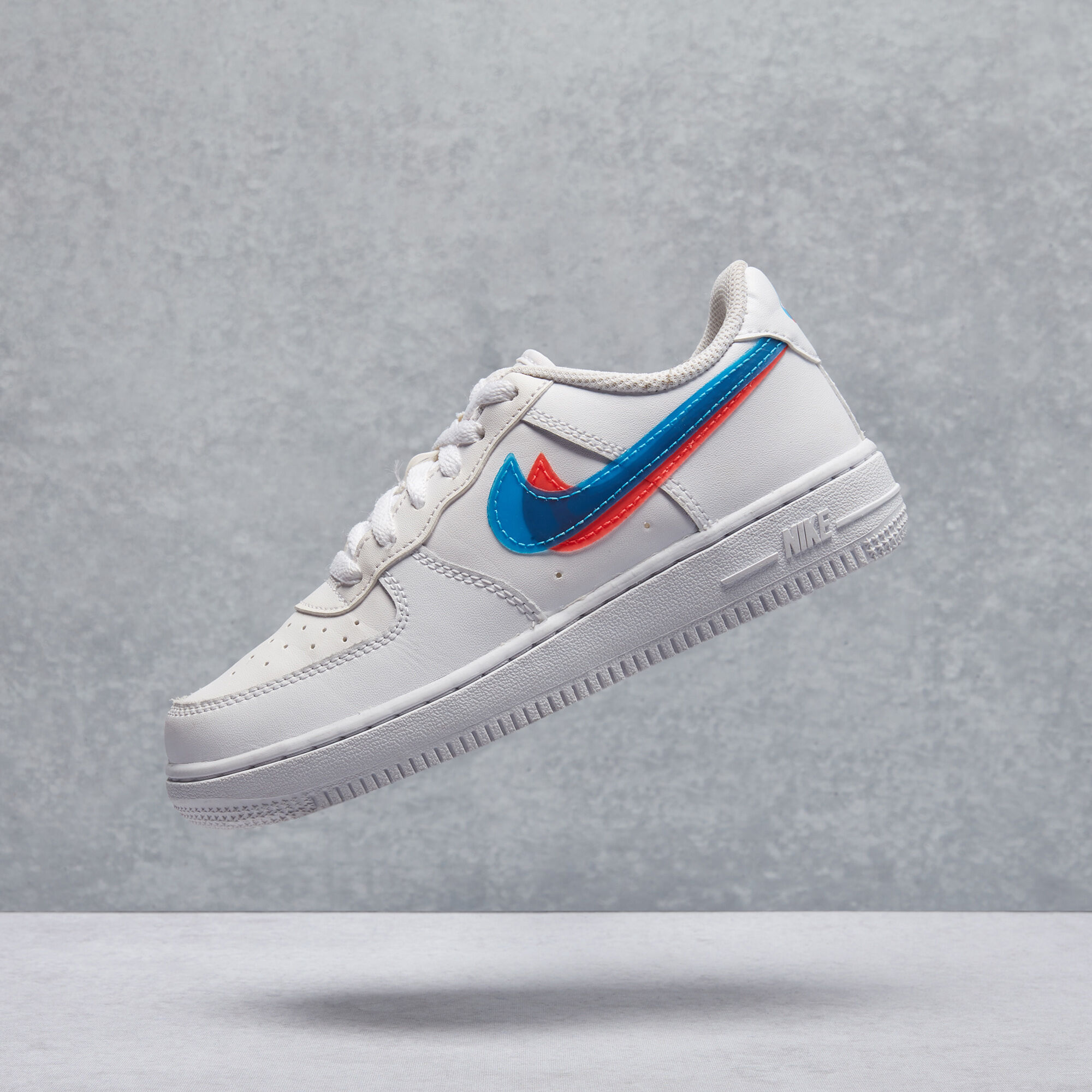 Nike Youth Air Force 1 Lv8 Ksa Gg UAE