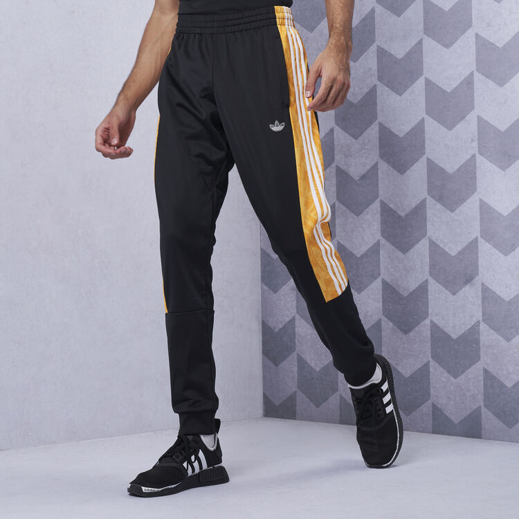BX-20 Graphic Joggers image number 0