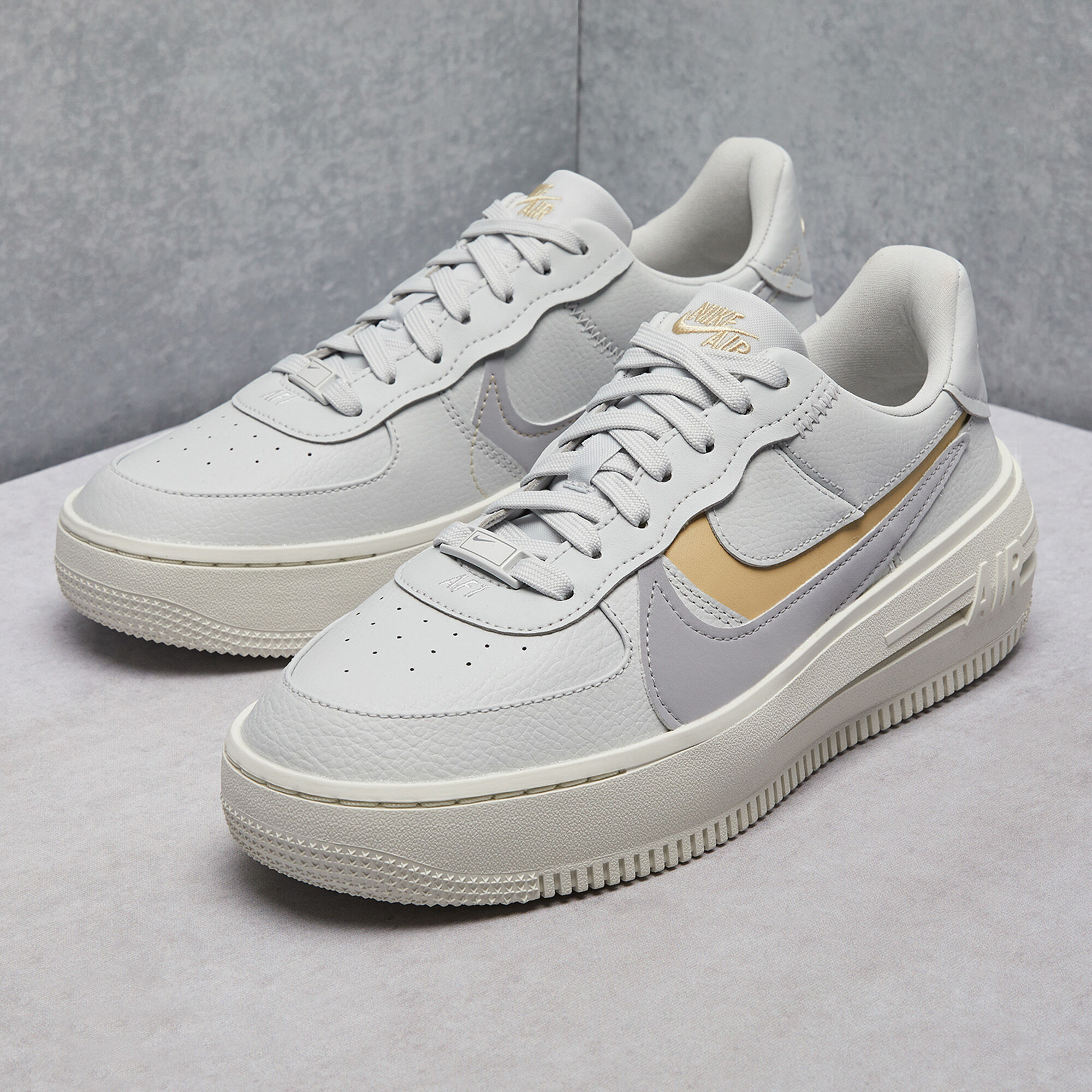 Air force 1 cheap paillette