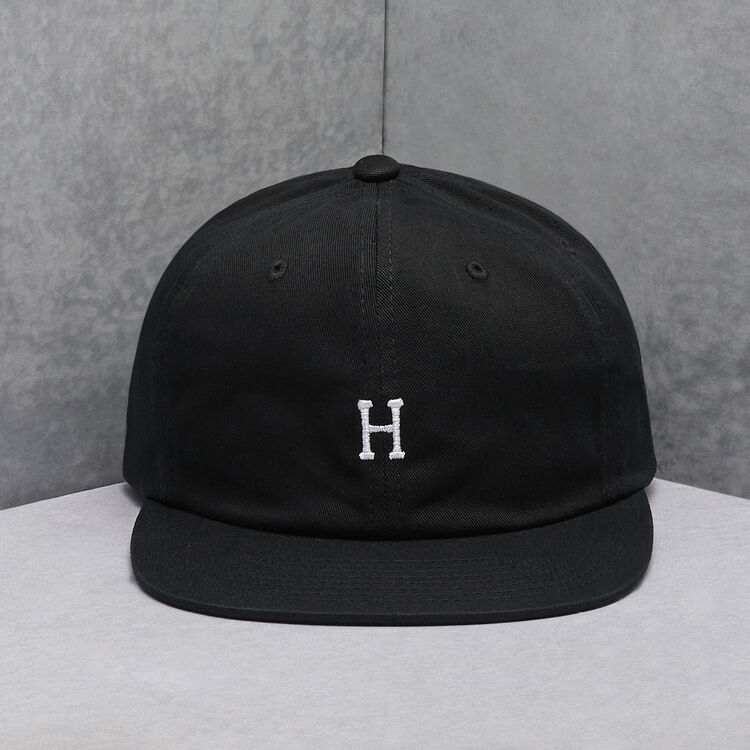Classic H 6 Panel Hat image number 0