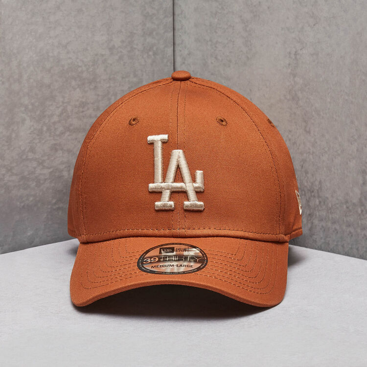 MLB Los Angeles Dodgers League Essential 39THIRTY Cap image number 0