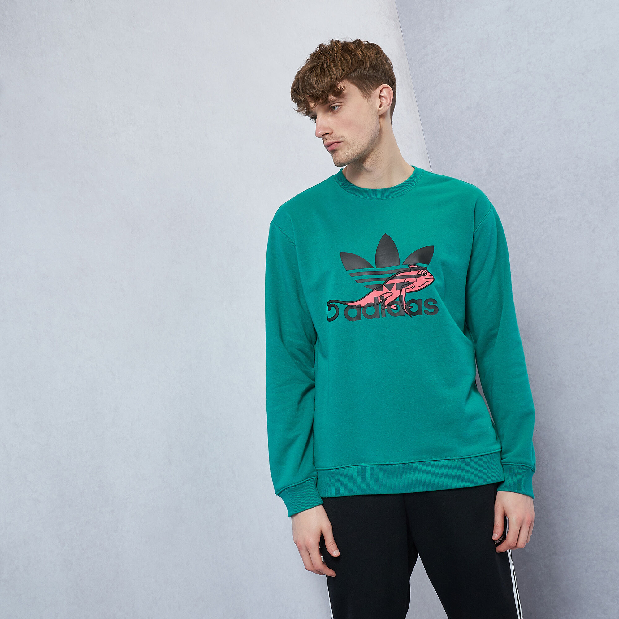 Adidas discount pt3 sweatshirt