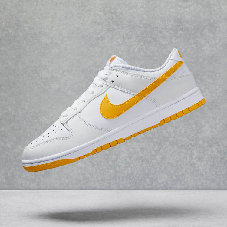 Dunk Low Twist Shoes image number 0