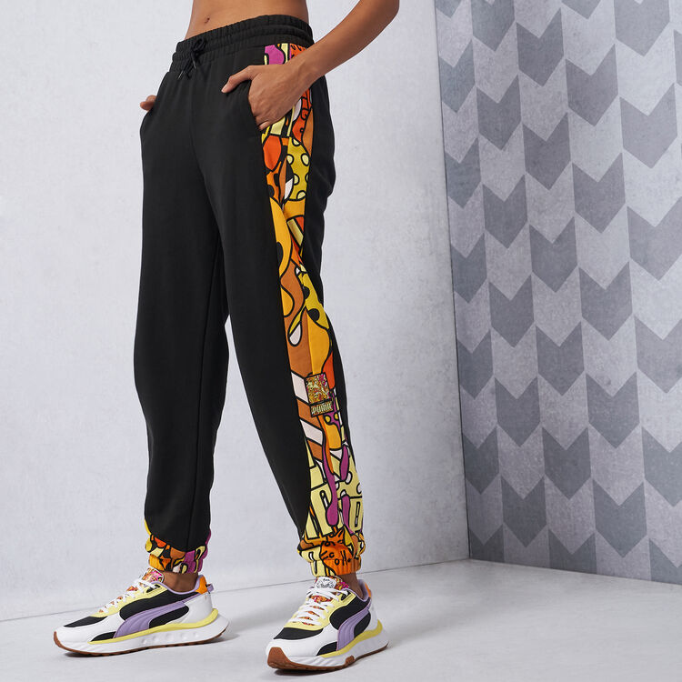 BRITTO Joggers image number 0